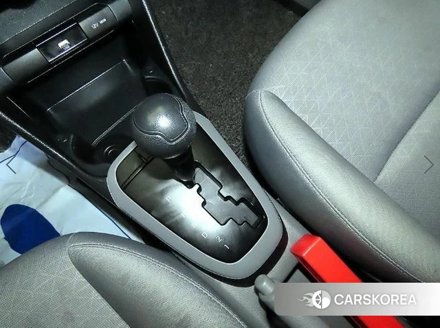 Kia Morning Urban (JA) 2021 Белый из Кореи, фото 4