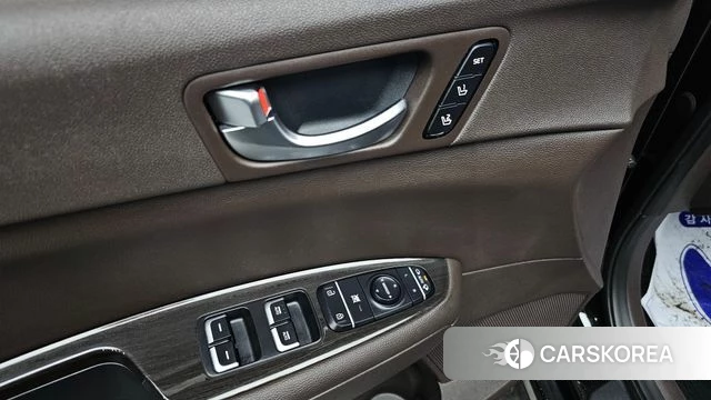 Kia The New K5 2nd generation 2018 Черный из Кореи, фото 4