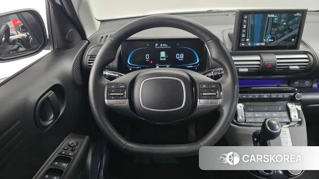 Hyundai Casper 2022 Белый из Кореи, фото 4