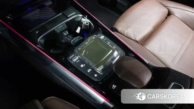 Mercedes-Benz GLA - Class H247 2021 Белый из Кореи, фото 4