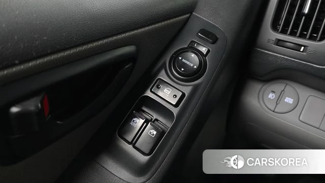 Hyundai The New Grand Starex 2021 Серебристо-серый из Кореи, фото 4