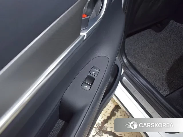 Hyundai The New Grandeur IG 2021 Белый из Кореи, фото 4