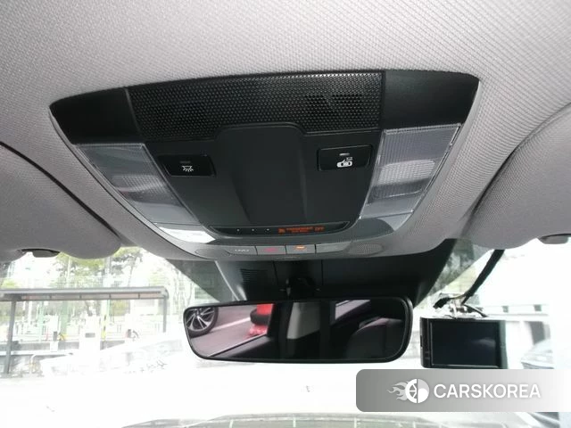 Kia Sorento 4th Generation 2020 Черный из Кореи, фото 4