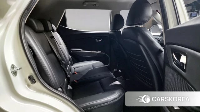 Ssangyong Berry New Tivoli 2022 Белый из Кореи, фото 4