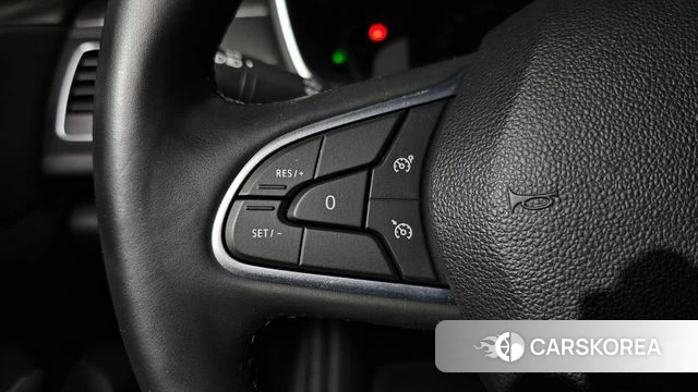 Renault Korea (Samsung) The New SM6 2023 Серый из Кореи, фото 4