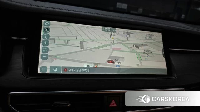 Kia K7 Premier 2019 Белый из Кореи, фото 4