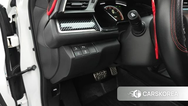 Honda Civic 2019 Белый из Кореи, фото 4