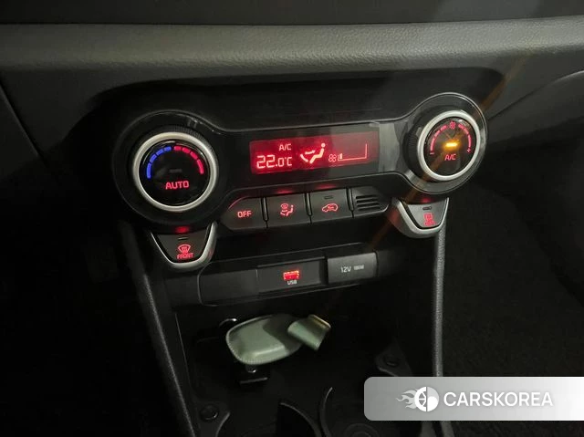 Kia Morning Urban (JA) 2020 Белый из Кореи, фото 4