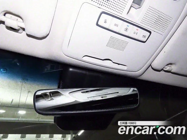 Hyundai The New Grandeur IG 2020 Белый из Кореи, фото 4