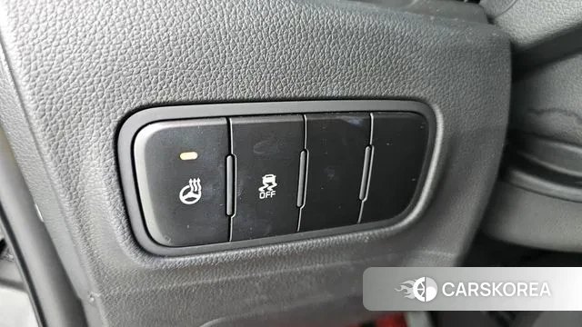 Kia The New Kia Ray 2022 Серый из Кореи, фото 4