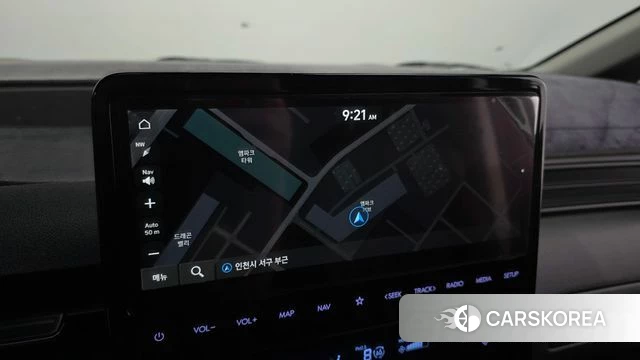 Hyundai Staria 2023 Черный из Кореи, фото 4