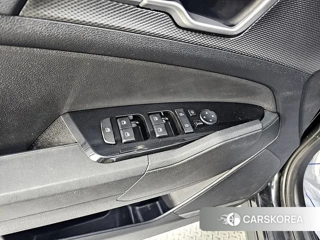 Kia Sportage 5th Generation 2022 Черный из Кореи, фото 4