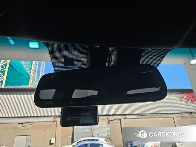 Ssangyong G4 Rexton 2020 Серый из Кореи, фото 4