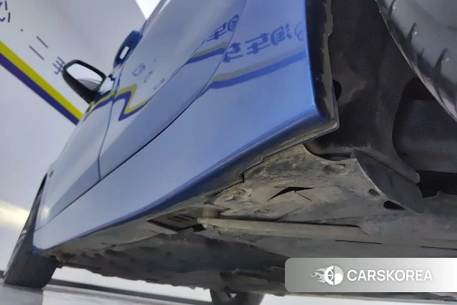 BMW 1 series 2018 Синий из Китая, фото 4