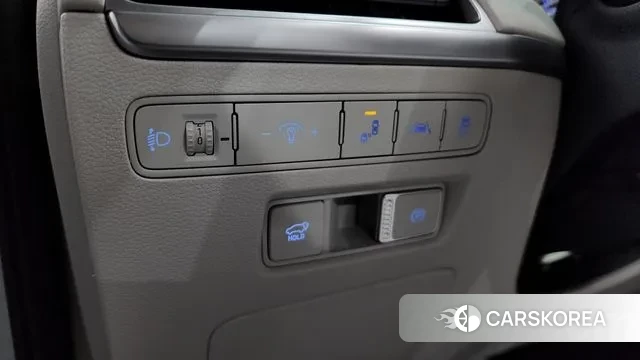 Hyundai Palisade 2019 Белый из Кореи, фото 4