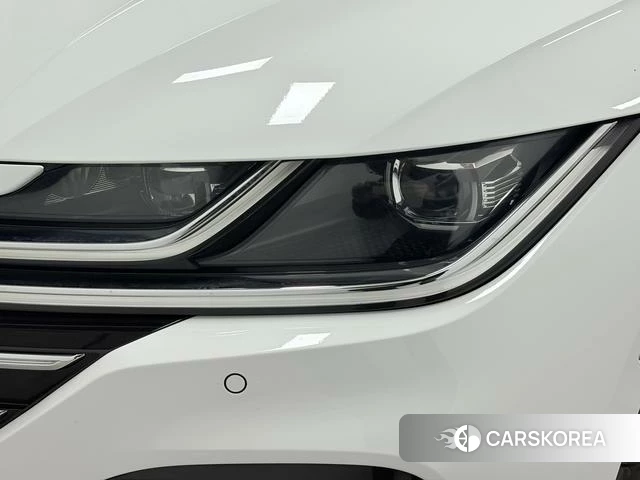 Volkswagen CC 2022 Другой из Китая, фото 4