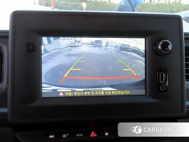 Renault Korea (Samsung) Master 2020 Черный из Кореи, фото 4