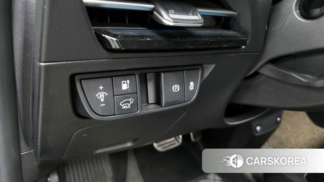 Kia EV6 2022 Серый из Кореи, фото 4