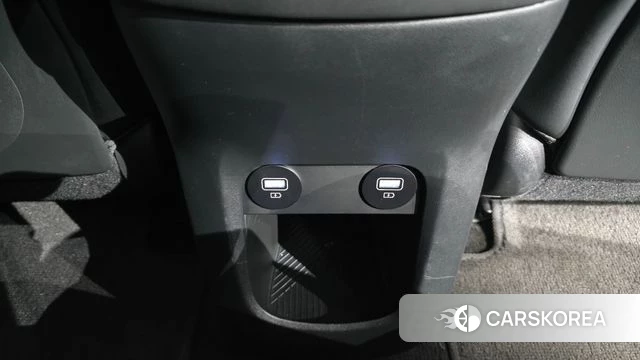 Hyundai Ionic 5 2023 Серый из Кореи, фото 4