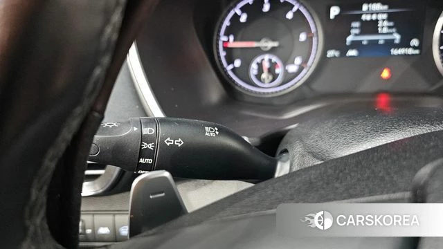 Hyundai The New Santa Fe 2020 Белый из Кореи, фото 4