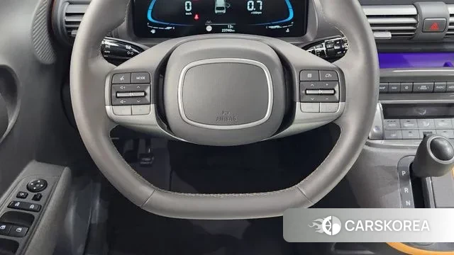 Hyundai Casper 2022 Белый из Кореи, фото 4