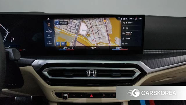 BMW 3 Series (G20) 2023 Белый из Кореи, фото 4