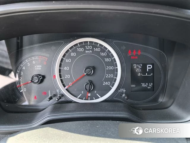 Toyota Lei Ling 2022 Белый из Китая, фото 4