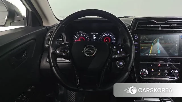 Ssangyong Berry New Tivoli 2020 Белый из Кореи, фото 4