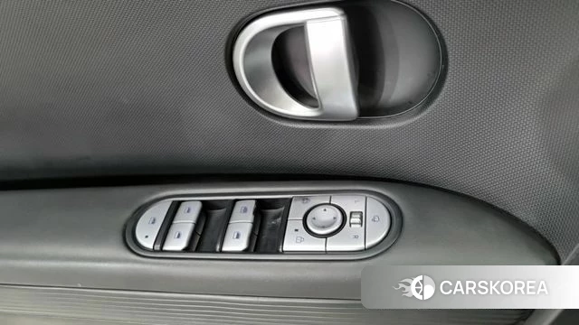 Hyundai Ionic 5 2022 Белый из Кореи, фото 4