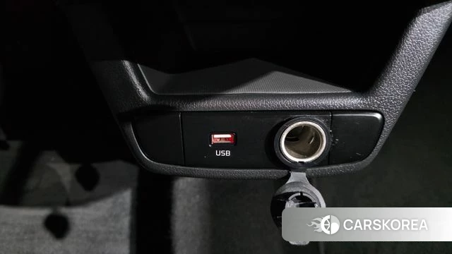 Kia The New Ray 2022 Белый из Кореи, фото 4