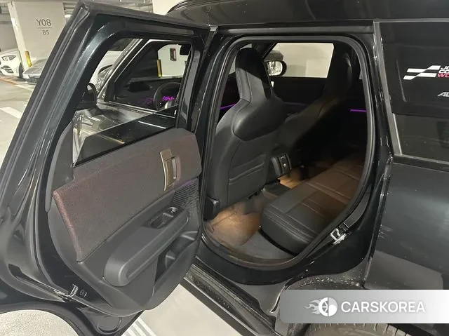 Mini Cooper S Countryman 3rd Generation 2024 Серый из Кореи, фото 4