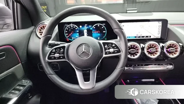 Mercedes-Benz EQA H243 2021 Серый из Кореи, фото 4