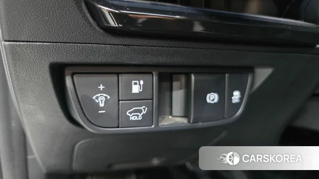 Kia EV6 2022 Белый из Кореи, фото 4