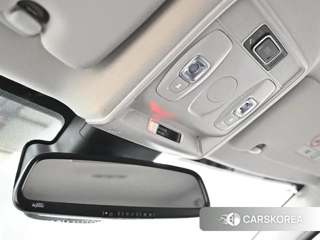 Renault Korea (Samsung) XM3 2022 Белый из Кореи, фото 4