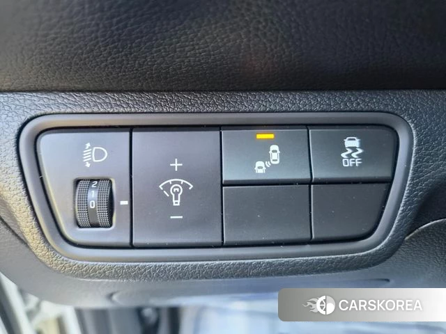 Kia The New K3 2nd generation 2024 Белый из Кореи, фото 4