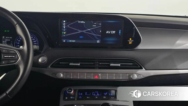 Hyundai Palisade 2019 Белый из Кореи, фото 4