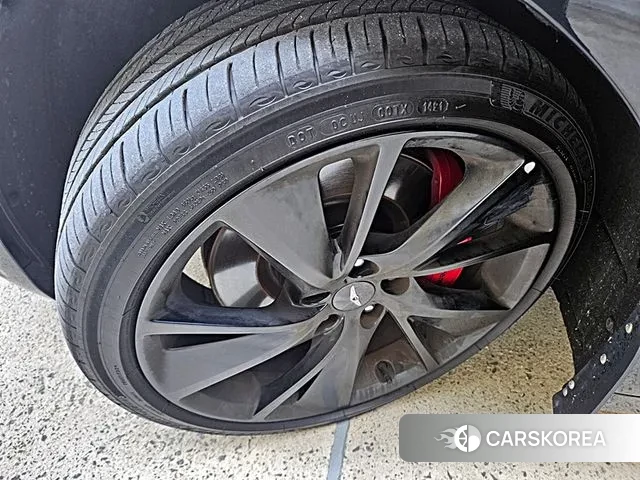 Genesis The New G70 2021 Черный из Кореи, фото 4