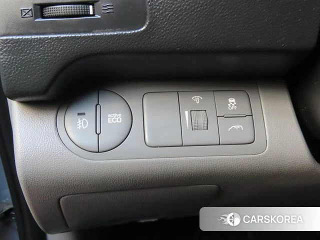 Hyundai The New Grand Starex 2020 Серебряный из Кореи, фото 4