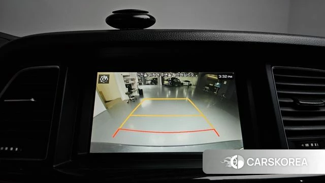 Genesis G80 2019 Серый из Кореи, фото 4