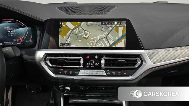 BMW 3 Series (G20) 2020 Белый из Кореи, фото 4