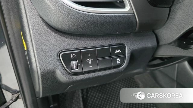 Kia Seltos 2019 Серый из Кореи, фото 4