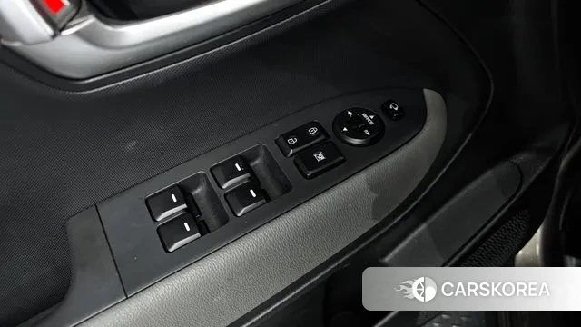 Kia The New Ray 2020 Серый из Кореи, фото 4