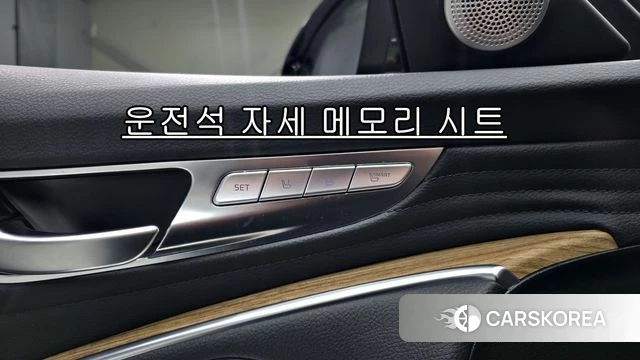 Kia The New K9 2nd generation 2022 Черный из Кореи, фото 4