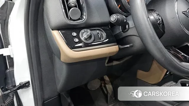 Mini Cooper Countryman 2020 Белый из Кореи, фото 4