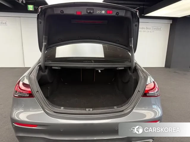 Mercedes-Benz E-Class W213 2023 Серый из Кореи, фото 4