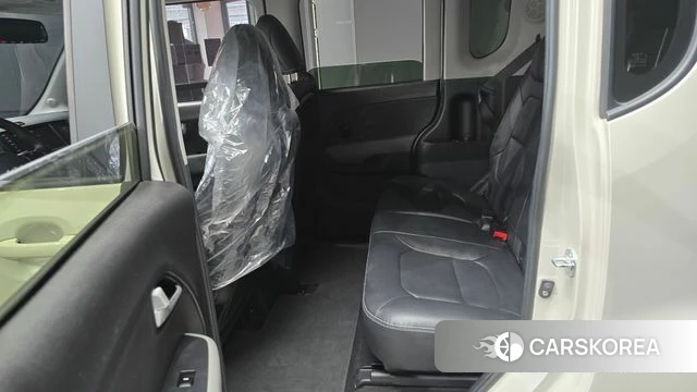 Kia The New Kia Ray 2024 Жемчужный цвет из Кореи, фото 4