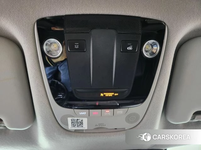 Kia Seltos 2021 Белый из Кореи, фото 4