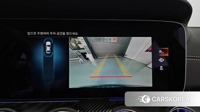 Mercedes-Benz CLS-Class C257 2022 Серый из Кореи, фото 4