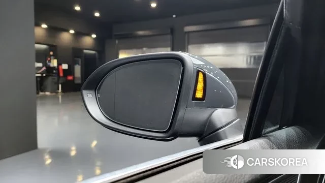 Volkswagen Passat GT (B8) 2021 Серый из Кореи, фото 4