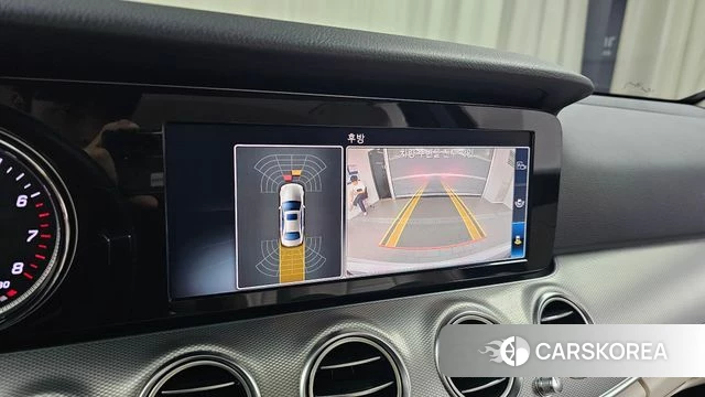 Mercedes-Benz E-Class W213 2018 Белый из Кореи, фото 4